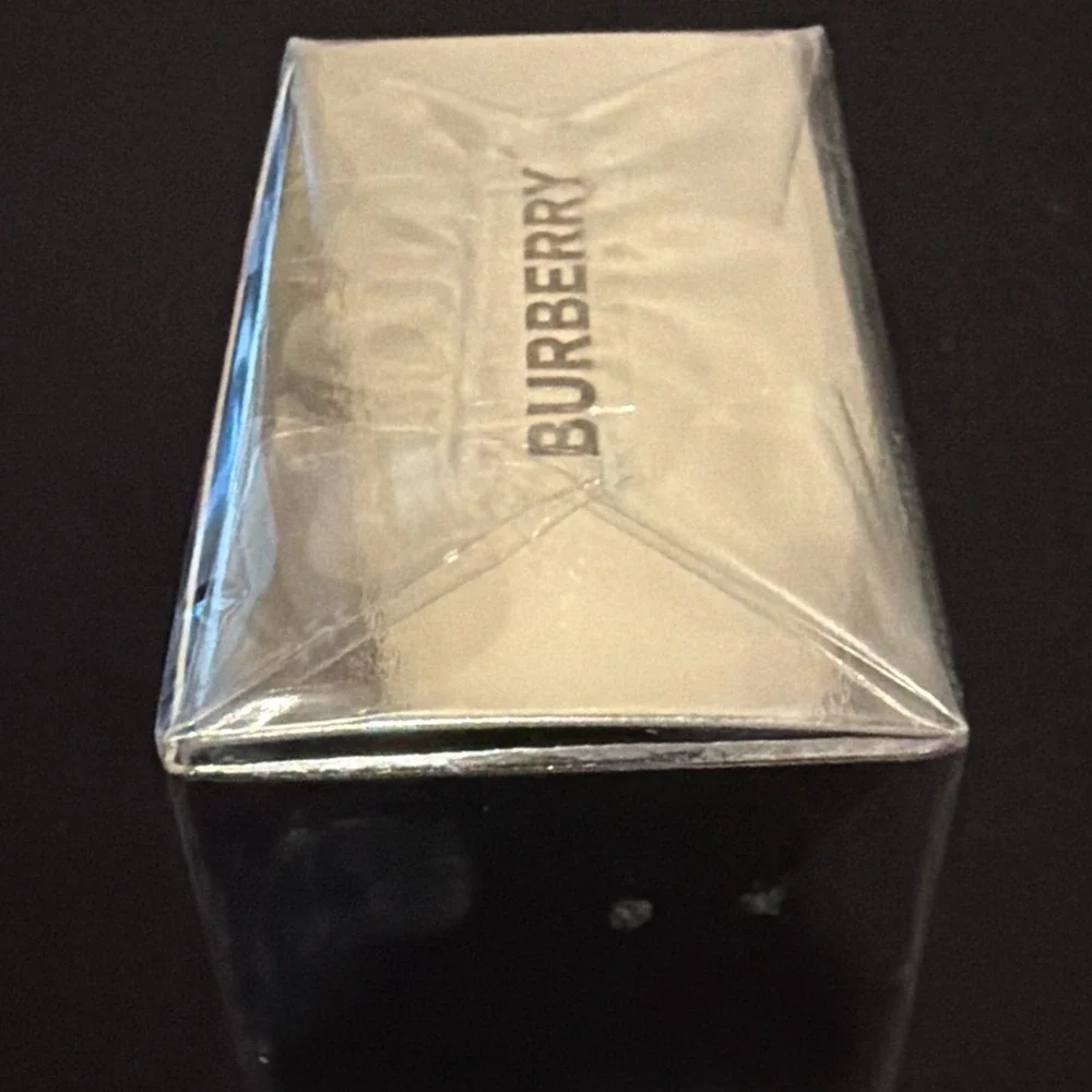 BURBERRY BRIT FOR HIM EDT SPRAY 3.3 OZ/100 ML NEW AND SEALED